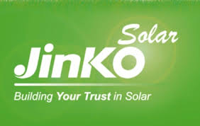 JinKo Solar